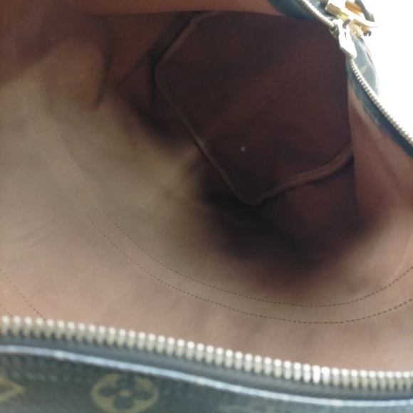 Louis Vuitton Boston Keepall Bandouliere 45 Bag - Picture 6 of 16